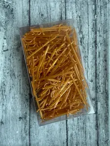 Шпажки для канапе пластиковые