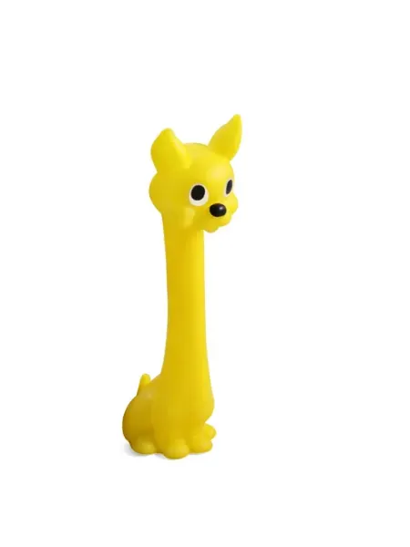Игрушка для собак Кошка - длинная шея Triol