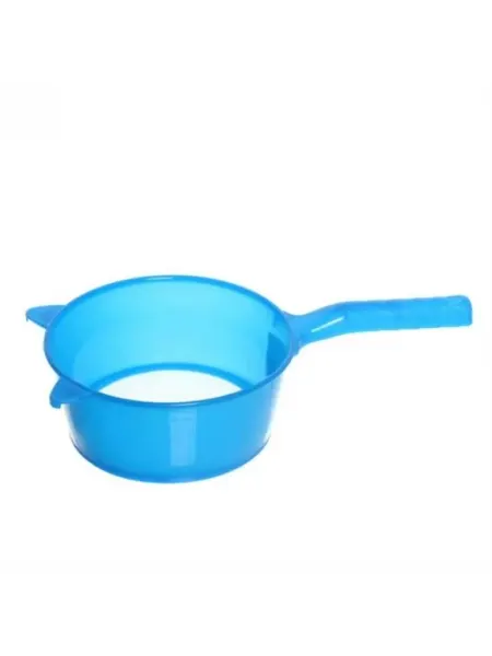 Пластиковое сито с ручкой 15х6,5 см SOLNARIS