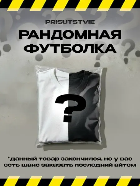 Футболка Буддизм prisutstvie