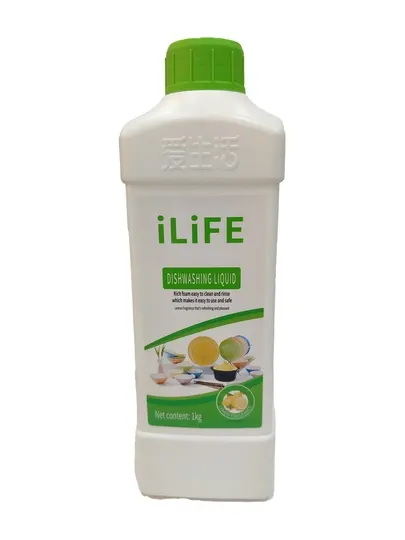 ILife Моющее средство для посуды, 1 кг