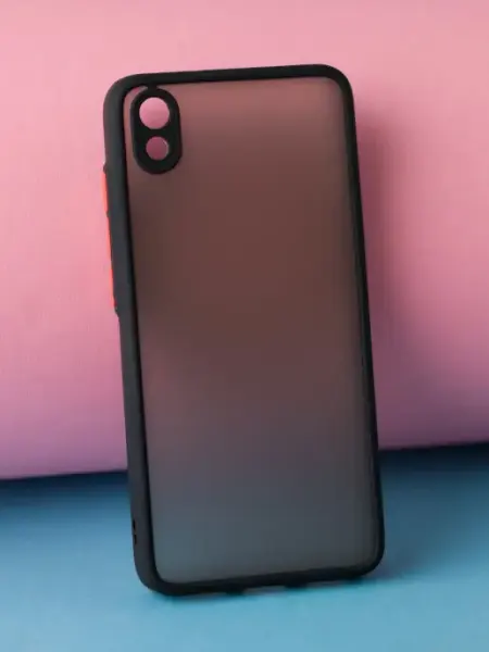 Чехол для телефона Xiaomi Redmi 7A О'кейси