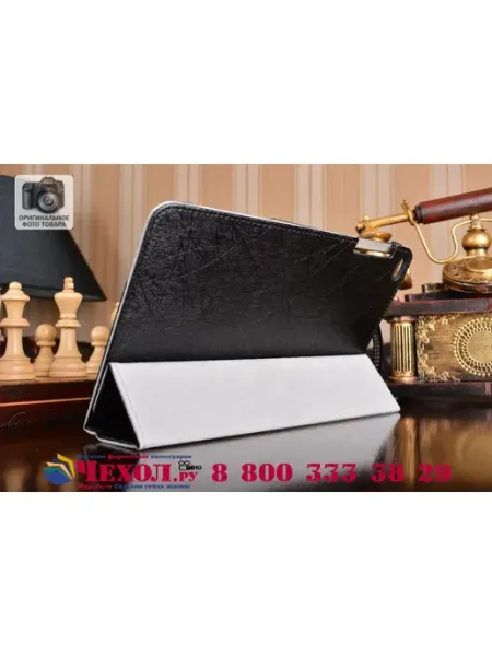 Чехол для Huawei Mediapad T1 10 LTE 9.6&quot, черный MyPads