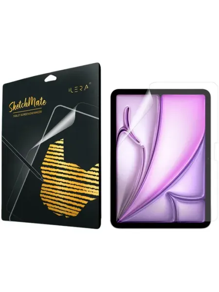 Пленка защитная SketchMate для iPad Air 13 оригинал iLera