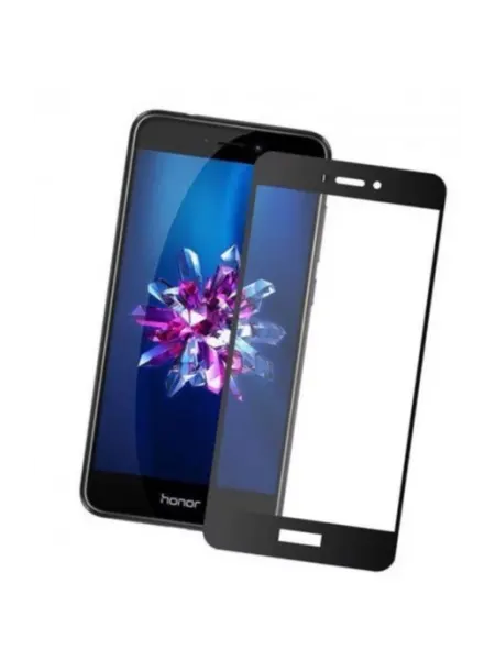 Huawei Honor 8 Lite P8 Lite 2017 стекло защитное бронь LitePro