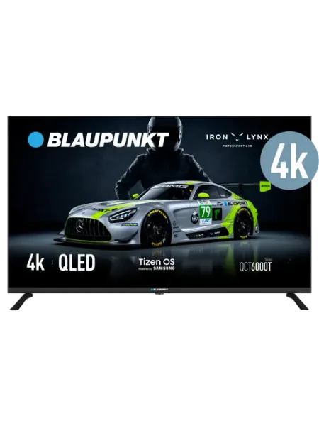 Телевизор 32QCT6000T Blaupunkt
