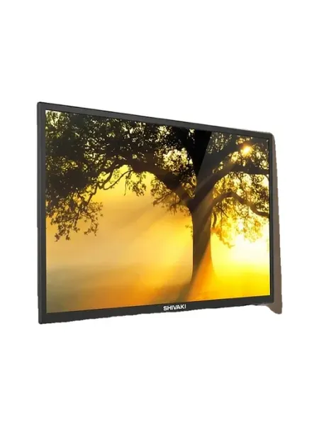 Телевизор Smart S43 SHIVAKI