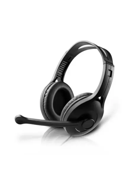 Проводные наушники K800 USB черный Edifier