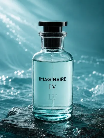 Парфюмерная вода в пробниках LV Imaginaire, 3 мл, 5 мл, 10 мл
