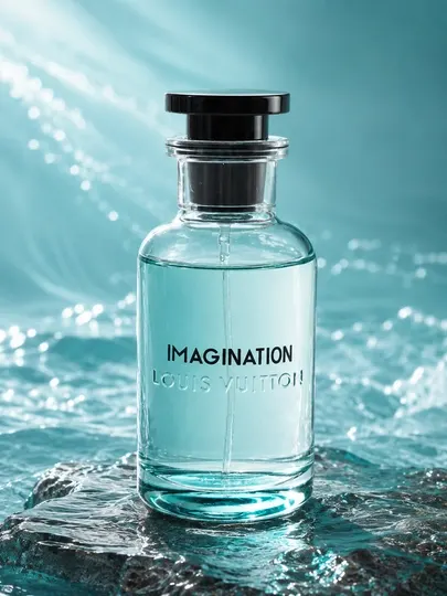 Парфюмерная вода в пробниках LV Imagination, 3 мл, 5 мл, 10 мл