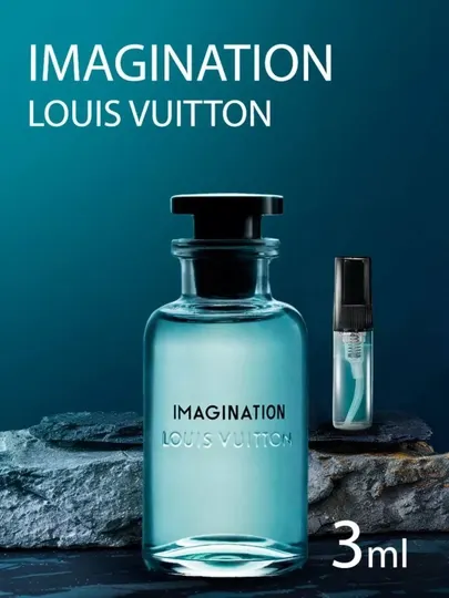 Парфюмерная вода LV Imagination в пробнике, 3 мл / 5 мл / 10 мл