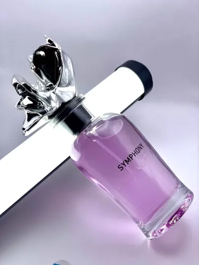 Парфюмерная вода Louis Vuitton Imagination, Symphony, Ombra Nomade, Limensite