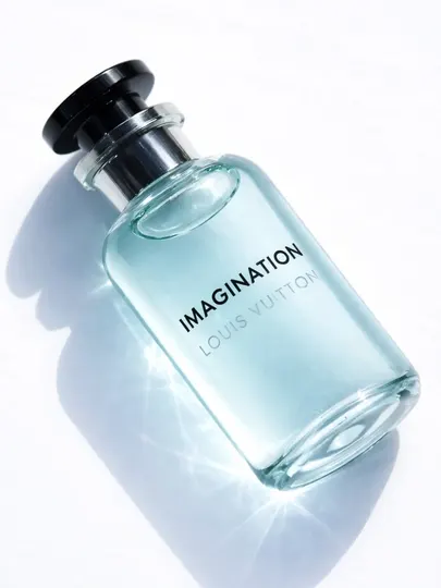 Мужские духи, Imagination Louis Vuitton, парфюмированная вода, 10 мл, 100 мл