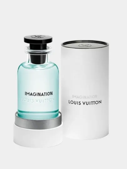 Парфюмерная вода в пробнике по мотивам Louis Vuitton Imagination,Парфюмерия