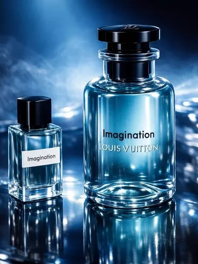 Духи для мужчин, Imagination Louis Vuitton (Распив)