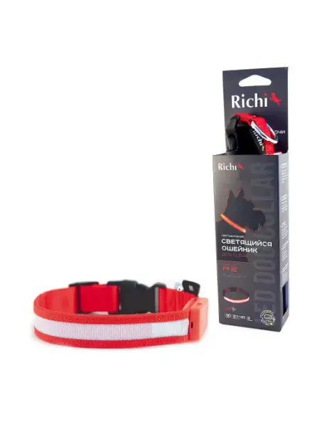 Ошейник Richi