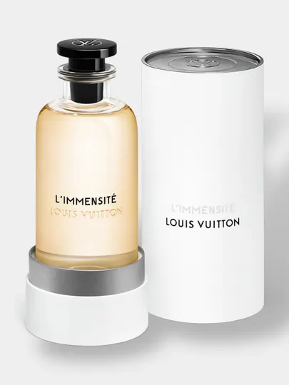 Парфюмерная вода Louis Vuitton L'Immensite