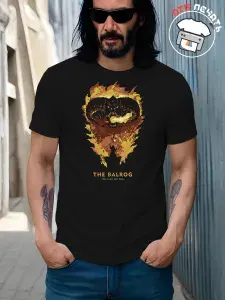 Футболка IMPREMOPRINT The Lord of the Rings Властелин колец