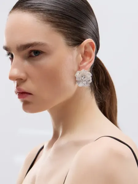 Серьги женские ZARINA