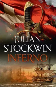 Inferno / Книга на Английском | Стоквин Джулиан