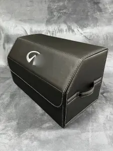 Автомобильный органайзер в багажник для Инфинити (INFINITI)
