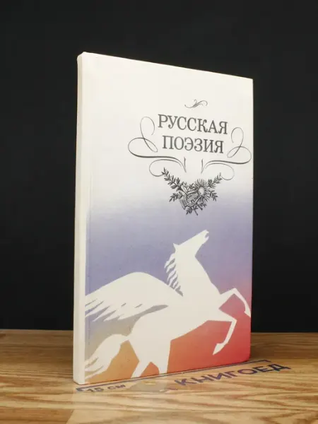 Русская поэзия Детская литература