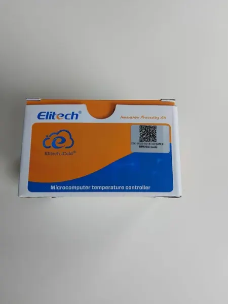Контроллер для холодильника ETC-902E-02-A ELITECH