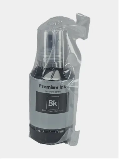 Чернила EP M2140 pigment ink BK, для струйного принтера