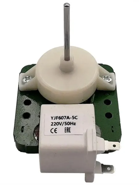 INN Мотор вентилятора YJF607A-5C для холодильника Стинол