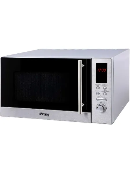 Korting Микроволновая печь KMO823XN (Цвет Inox)