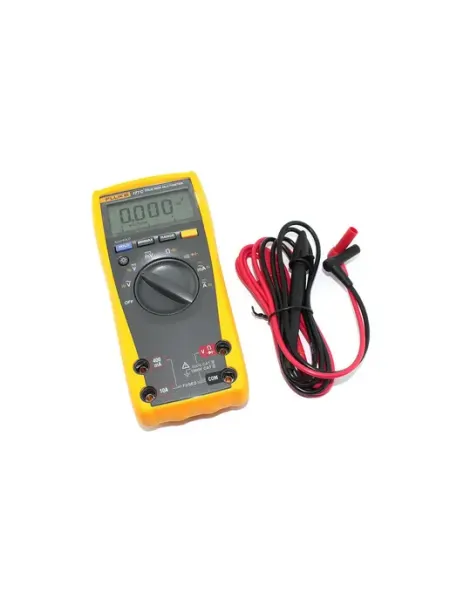 Портативный мультиметр Fluke 177 iQZiP