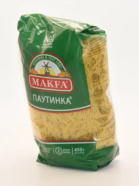 Макароны 1000 Каталог
