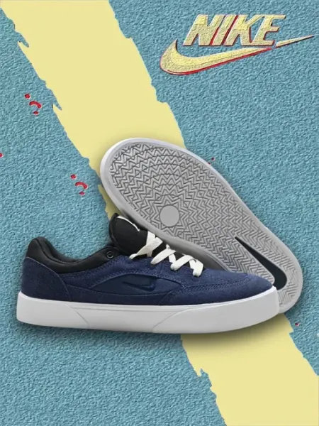 Кроссовки NK SB NYJAH FREE 2 Nike