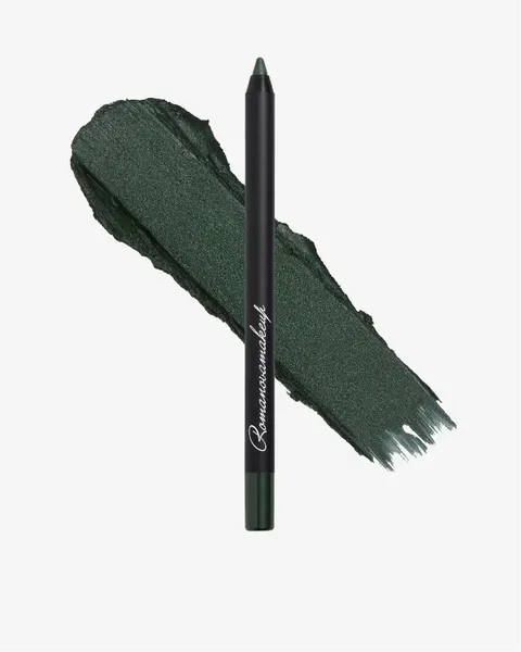 Карандаш для глаз Sexy Smoky Eye Pencil EMERALD