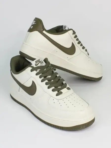 Кроссовки Air Force Nike Аир Форсы CANBAL