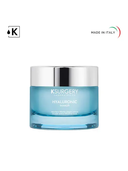 KSURGERY Лифтинг-маска двойного действия InstaLift