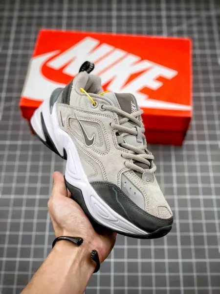 Кроссовки M2K Tekno Техно осенние спортивные Victrics