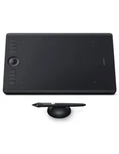 Графический планшет Wacom Intuos Pro M (PTH-660-N)