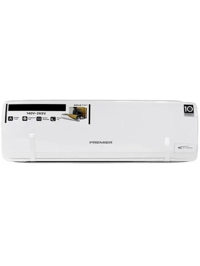 Кондиционер Premier PRM-12COSPA-INV/W, DC Inverter