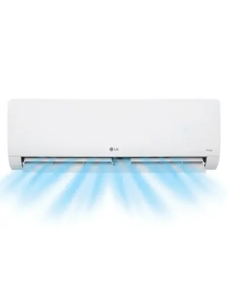 Кондиционер LG WZ12AWN Inverter Pro