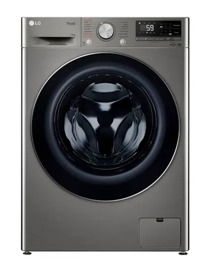 Стиральная машина LG TW4V5ES2S Inverter, 11 кг