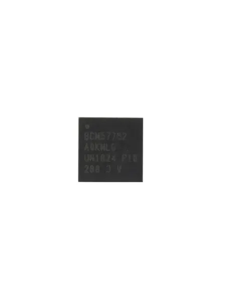 Микросхема контроллер сетевой BCM57762A0KMLG для MacBook