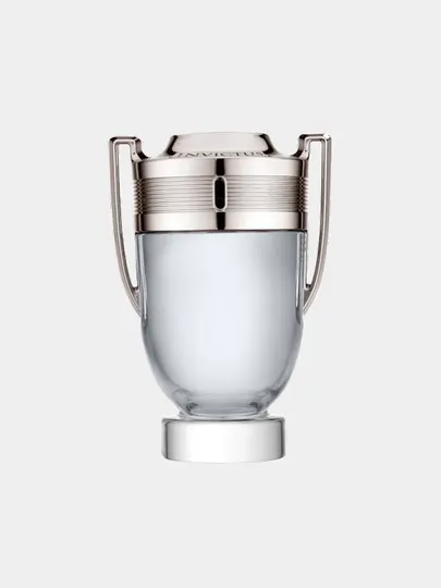 Paco Rabanne Invictus туалетная вода