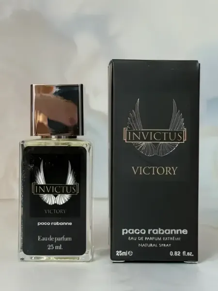 Духи мужские Духи Invictus Victory Paco Rabanne 100мл