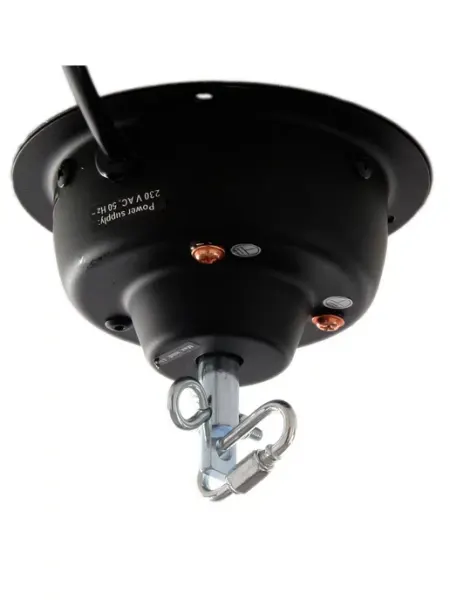 INVOLIGHT MBM15 Мотор для зеркального шара