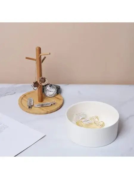 INyourHOME Держатель органайзер для украшений часов ключница