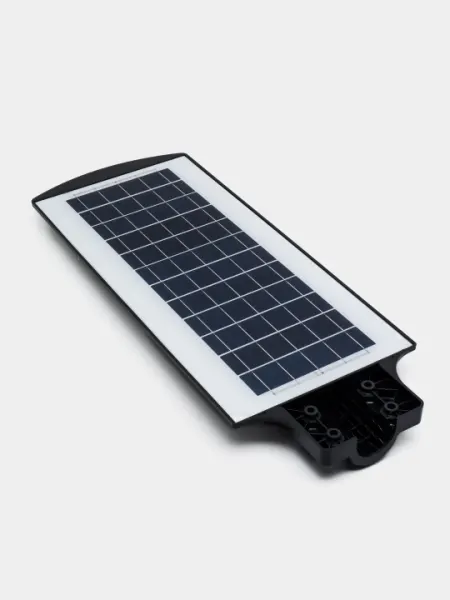 Солнечная проекторная лампа IP65, для сада и улицы, с датчиком и пультом ДУ