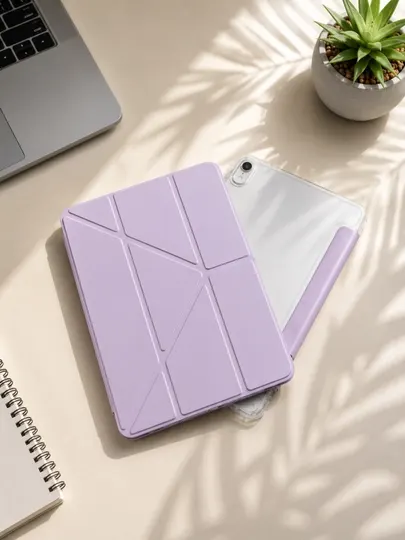 Чехол-книжка SmartCover Pro для iPad с магнитной крышкой и функцией подставки