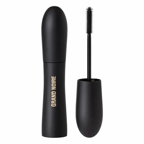 Тушь для ресниц Vivienne Sabo WOW volume and length Mascara Grand Noire для очень большого объема и удлинения, 01