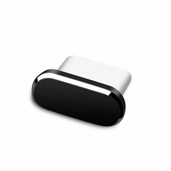 Пылезащитная Заглушка для телефонов Смартфон/ iPhone заглушка для порта зарядки